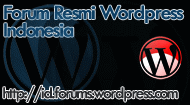 Forum Wordpress